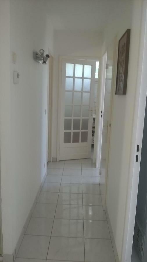 Maison Trigueres Экстерьер фото